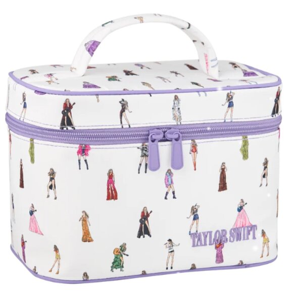 Taylor Swift | The Eras Tour Cosmetic Case - Picture 2 of 3